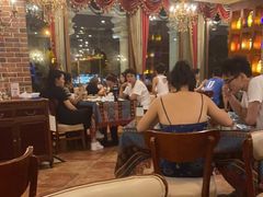-巴依老爷新疆美食(工体旗舰店)