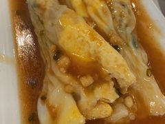 爽滑牛肉肠粉-廣味潮鲜·一品潮滋味(五道口店)