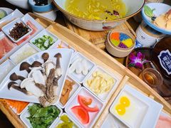 -芸南道·过桥米线(昆明老街旗舰店)