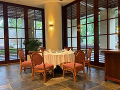 -白云中餐厅·粤菜·亚龙湾喜来登度假酒店