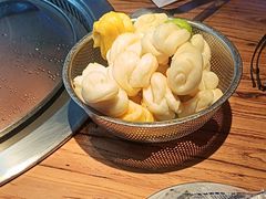 -山河屯铁锅炖鲜鹅·东北菜(开发区一店)