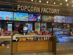 -CGV影城(广州K11店)