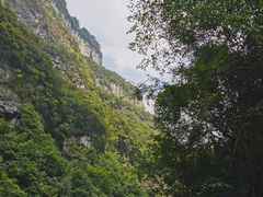 -南江大峡谷