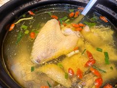 -食光慢宴·安吉土菜馆