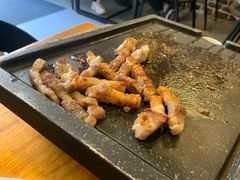 -咕咕站韩国料理(紫金港店)