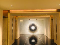 -尼依格罗香港美利酒店