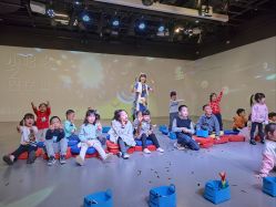 -小鸡哆哆故事屋·儿童乐园(嘉里城店)