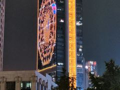 -南昌双子塔303观光厅