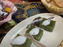 -荷花泰菜(东方新天地店)