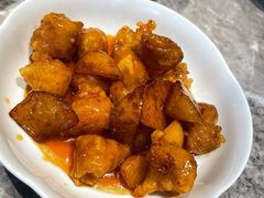 -四道菜·福建菜馆(新街口金鹰店)