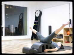 -Real Pilates优体普拉提