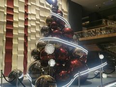 -CASA Grande酒漾·西餐及酒吧(长沙君悦酒店)