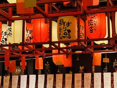 -白石の深夜食堂(泰华店)