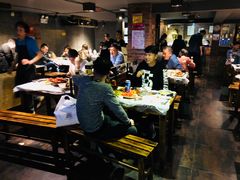 大堂-巴厘龙虾·榜首油焖大虾(旗舰店·万松园)