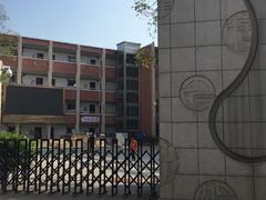 -武汉市洪山区卓刀泉小学