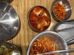 -姜虎东白丁烤肉(深圳湾后海汇店)