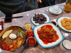 -屋里家延边朝鲜族冷面(梅林3店)