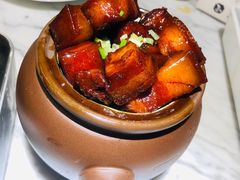 -小菜园新徽菜(苏州繁花中心店)