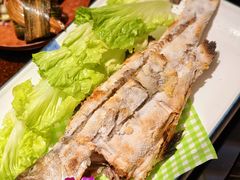 -金厨泰国餐厅·全泰籍厨师料理(拱北店)