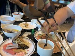 -安阳迎宾馆-普利亚西餐厅