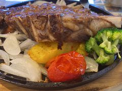 -肥韬茶餐厅(海上世界店)
