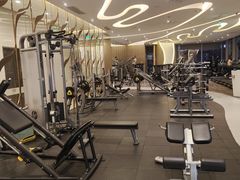 -W Fitness 威尔仕健身(北京英皇集团中心店)
