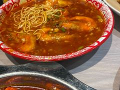 -李叔叔虾蟹大排档(青羊店)