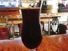 -喬越名品Cafe Fashion(富力公园店)