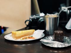 -Au Cafe&Roastery(华侨城店)