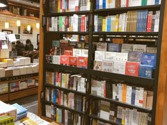 -西西弗书店·矢量咖啡(新光天地店)