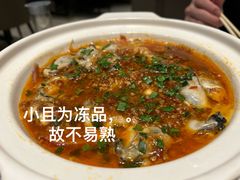 -北李妈妈菜·海肠捞饭(高新万达店)