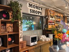 -Money Shops(愚园路店)