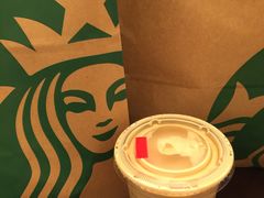 -星巴克(红房子店)