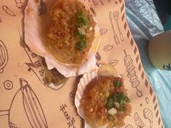 -小桥衢州人家·海鲜烧烤·盱眙龙虾(万达水街店)