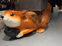 -姑苏家宴·苏帮菜·松鼠桂鱼(苏州总店)