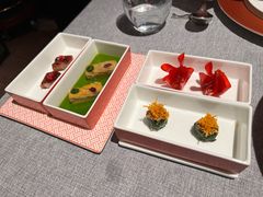 -柿合缘新京菜(国金中心商场店)