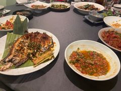-紫滇源云南生态菜(丹凤街店)