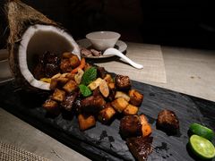 -闻见中国海南菜(K11店)