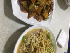 -红升老菜馆(巨兴街店)