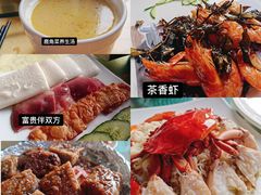 -吴祥记潮州菜·百年老字号·砂锅粥