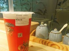 -厝内小眷村(天河南一路店)