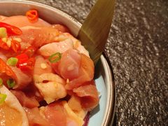 -嘿嘟嘟·肋条烧肉放题(爱融荟城店)