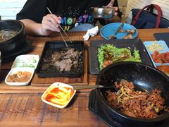 -韩国한국厨房