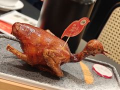 -羽鸽集·乳鸽专门店·地道顺德菜(岭南站店)