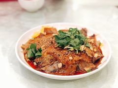 -廖老妈蹄花店(人民公园陕西街259号店)
