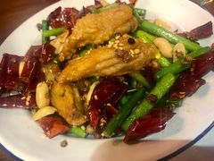 -搓火大都会(广安门总店)