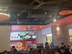 -里岛烤鱼(东港凯虹广场店)