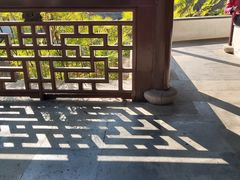 景点-九龙寨城公园