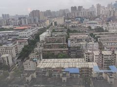 -长沙中国城戴斯酒店