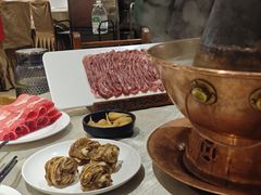 -东来顺饭庄(王府井步行街店)